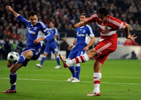 也是各支球 也是各支球